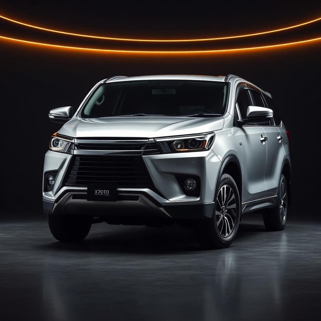 Hycross available for self-drive rental