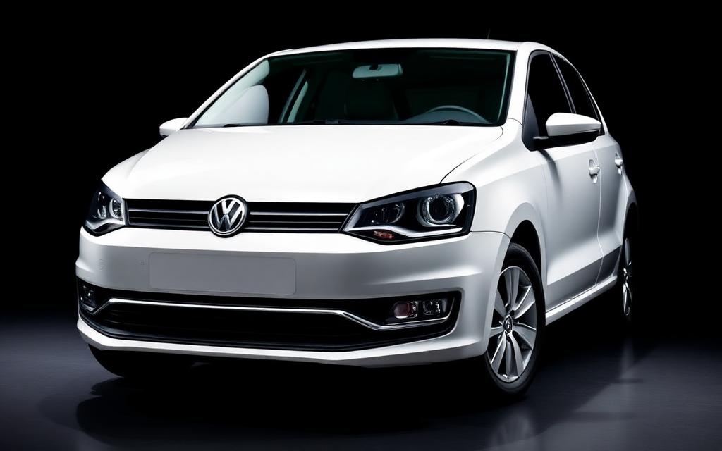 Volkswagen Polo 1.5 TDI available for self-drive rental