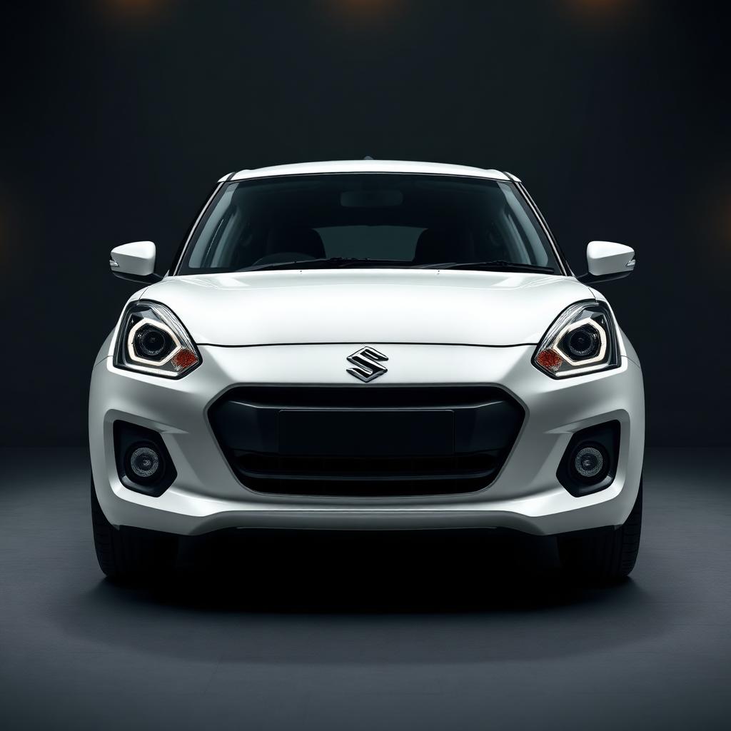 Swift 2026 available for self-drive rental