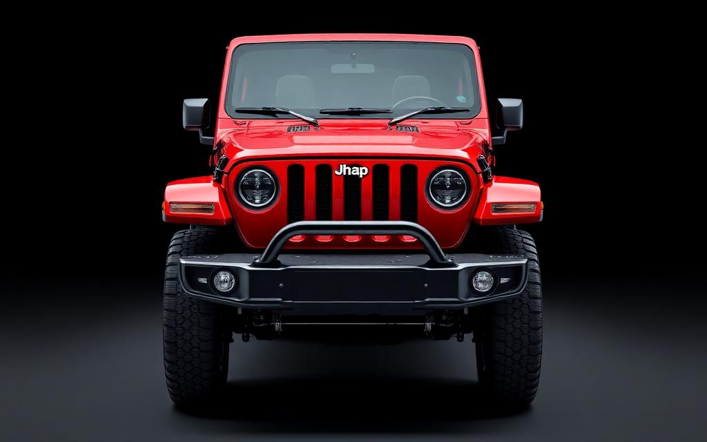 Thar available for self-drive rental